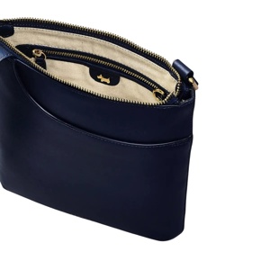 Radley Pockets Medium Zip-Top Cross Body